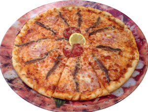 ANSOA Pizza Craiova